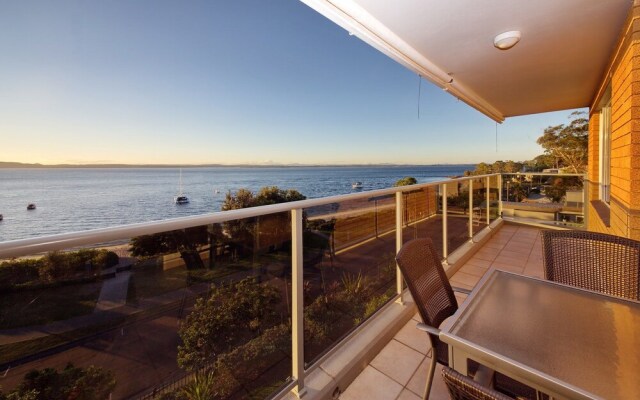 Kiah, Unit 1/53 Victoria Parade