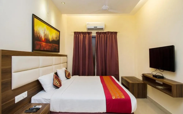 Oyo Rooms Electronic City Phase 1