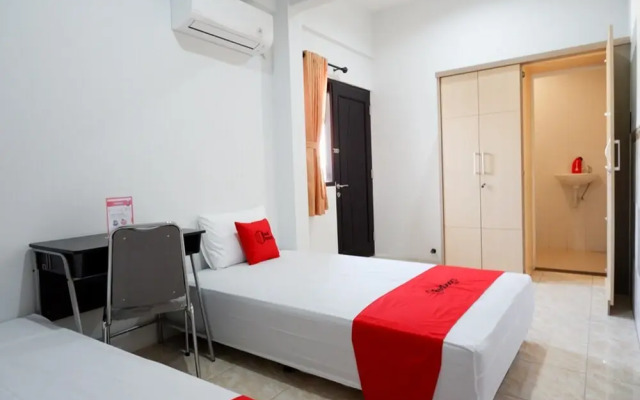 Reddoorz Syariah Near Alun Alun Kudus