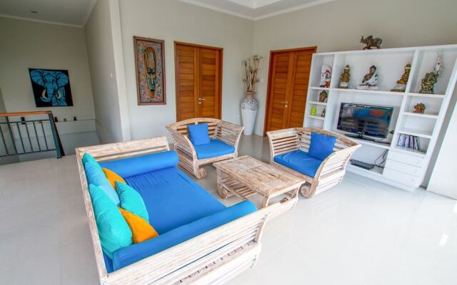 Villa Harmony Seminyak