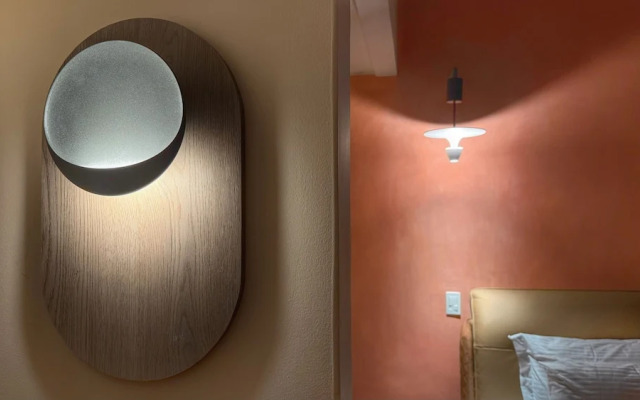 Autenthico Provenza Hotel Medellin