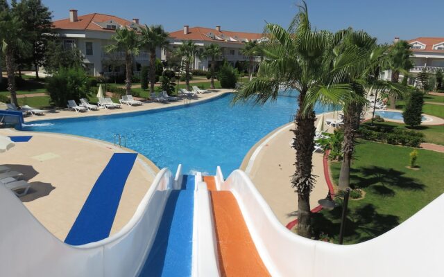 Belek Holiday Homes