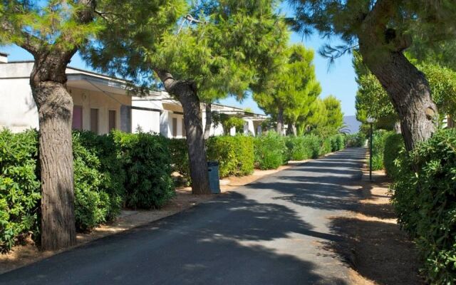 Villaggio Welcome to Bahia