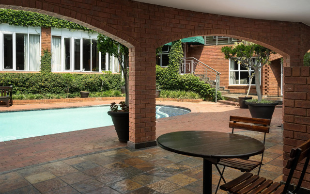 Premier Hotel Falstaff