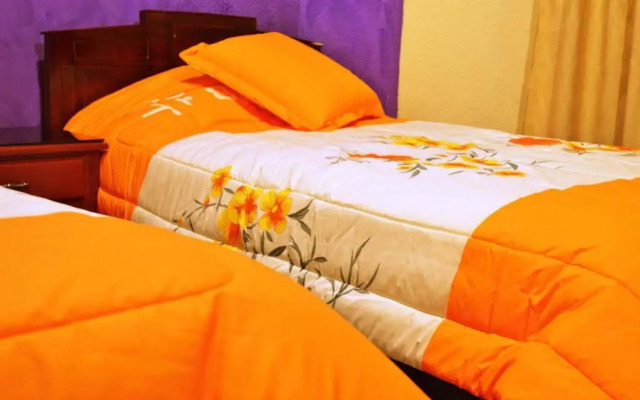 Hotel Casa Bianca