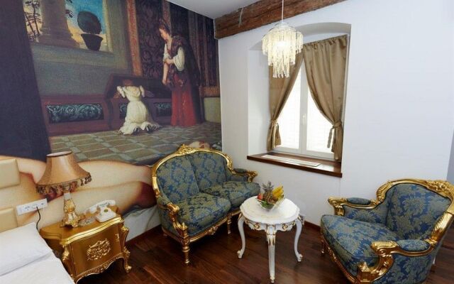 Heritage Hotel Diocletian