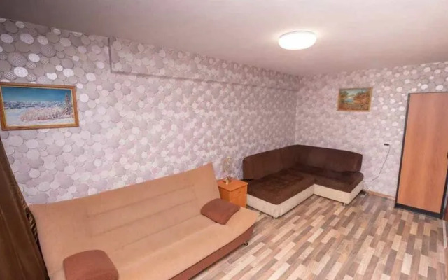 Alatyr Arhangelsk, st. Smolniy buyan, 25