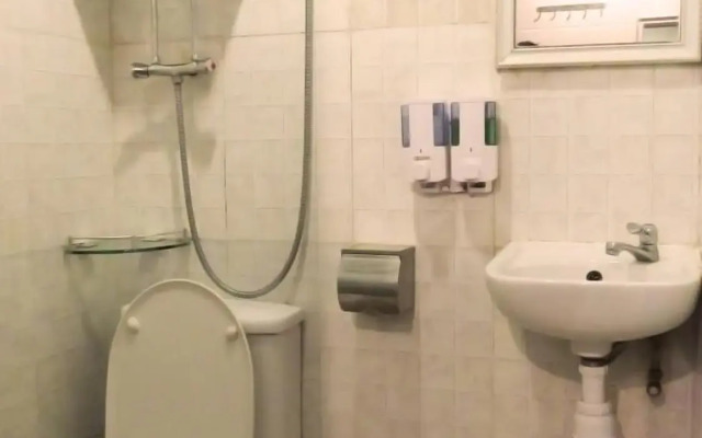 Melbourne Hostel