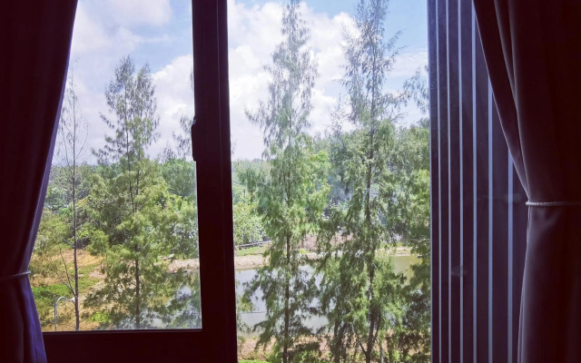 Samudra @ Swiss Garden Residence