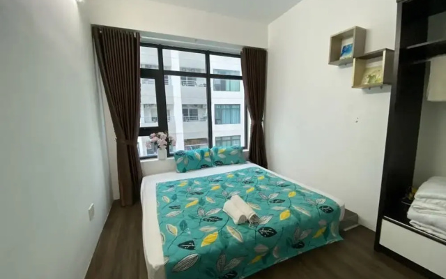 Oceanus Oasis Retreat