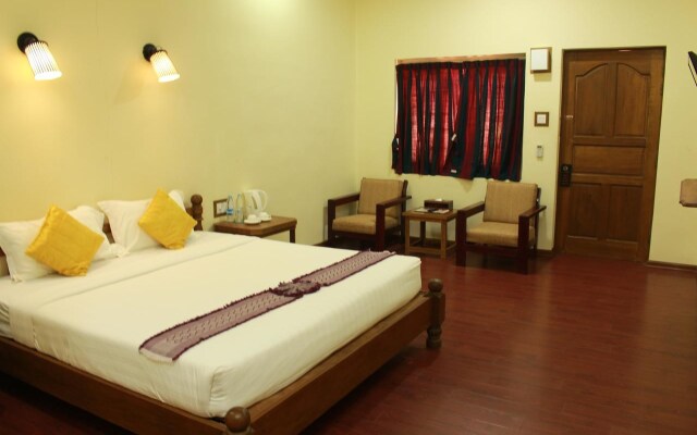 Bawga Theiddhi Hotel