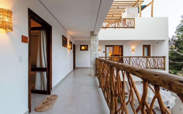 Villa Odara