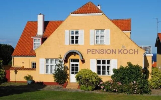 Pension Koch