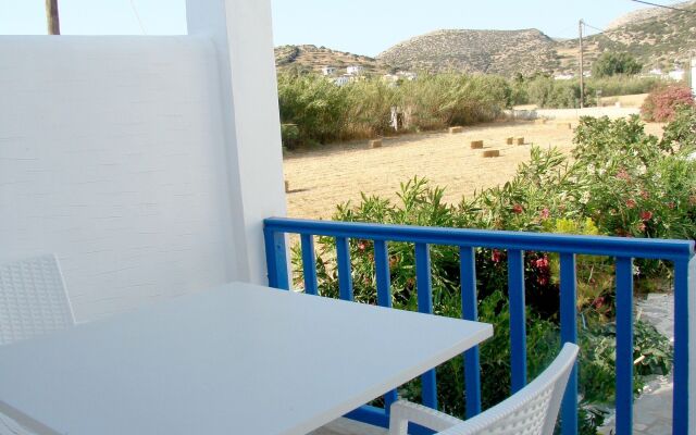 Evi Evan Hotel