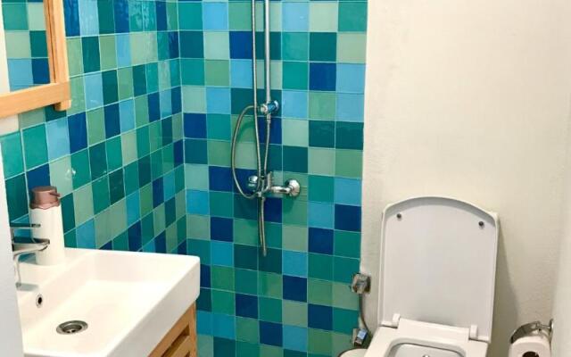 Ayvalik Rebetiko Otel