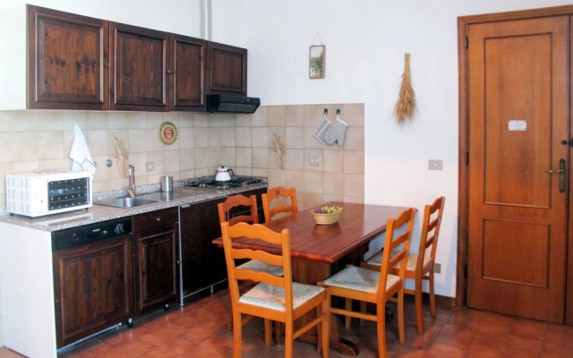 San Vivaldo Nr 11 San Vivaldo