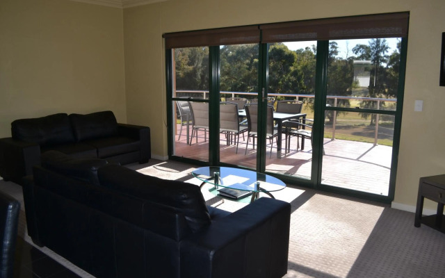 Yarrawonga Mulwala Golf Club Resort