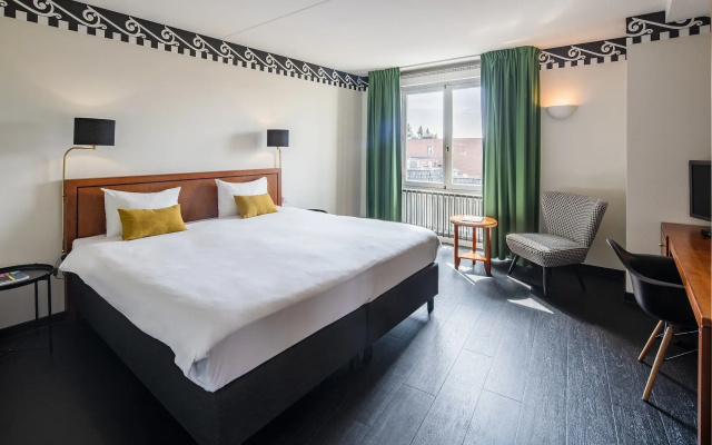 Hotel Theater Figi