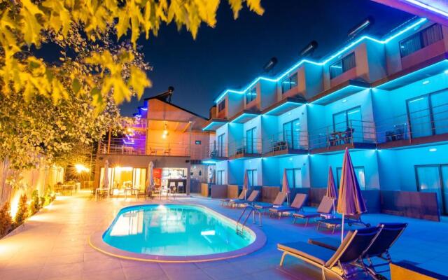 Hotel Palladium Sithonia