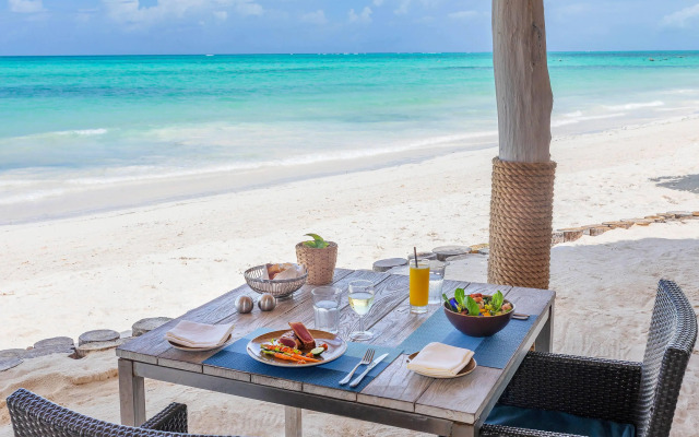 Melia Zanzibar