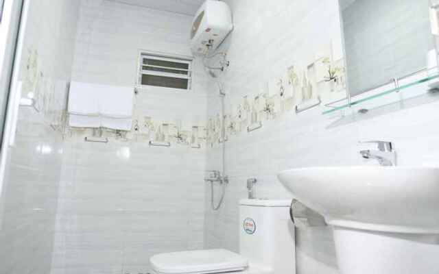 Da Lat Ngoi Sao Viet Hotel