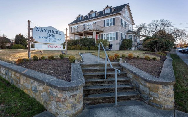 Nantucket Inn