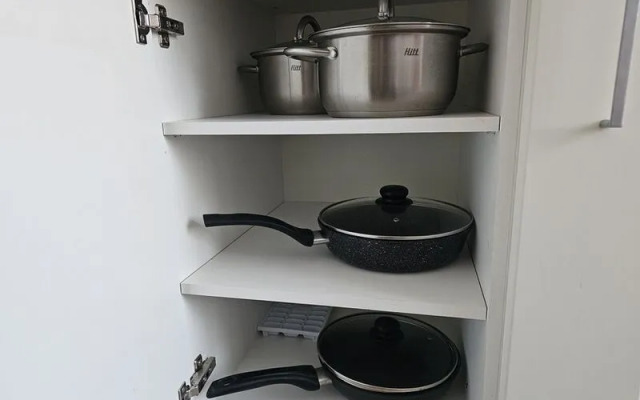 Апартаменты СевеРент (SeveRent) на ул. Первомайская, д. 27