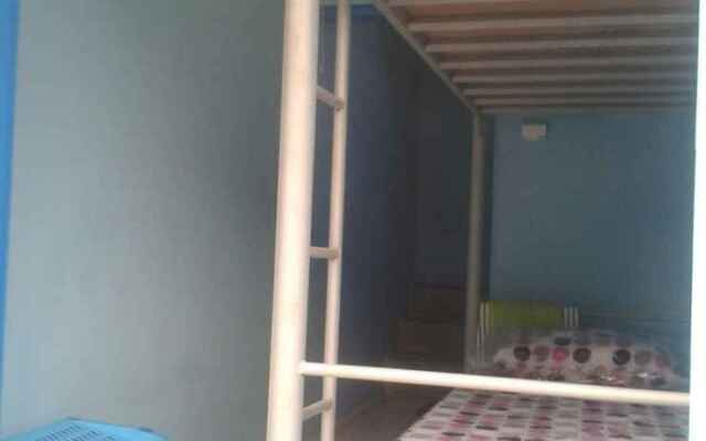 Jogja Backpacker Home - Dormitory Room - PER BED