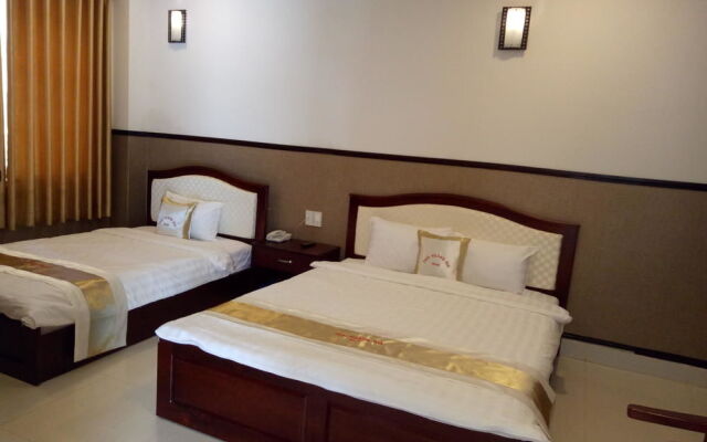 Tan Hoang Gia Hotel