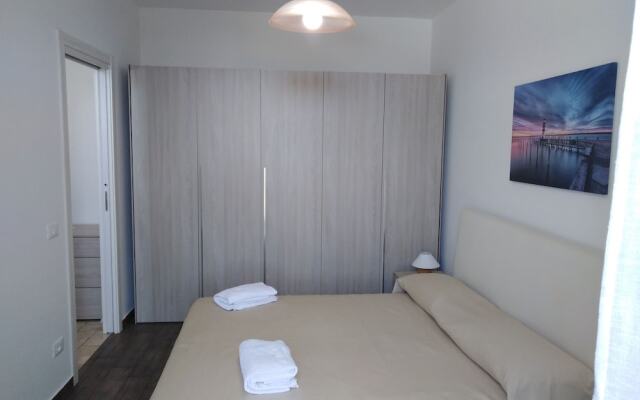 Casa Giordana e Paolo