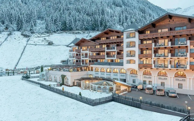 Hotel Mildererhof