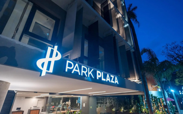 Park Plaza Moinhos Porto Alegre