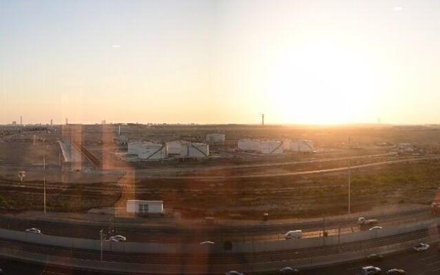 Donatello Hotel Jeddah