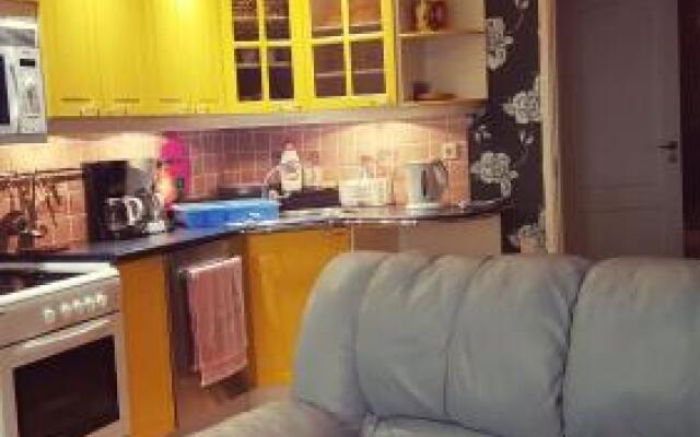 Villa Ringi Apartment