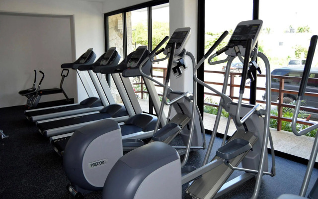 Lunada Apartamentos Playa del Carmen