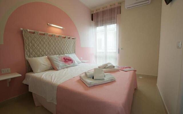 Villa Pascale - B&B - Casa Vacanze