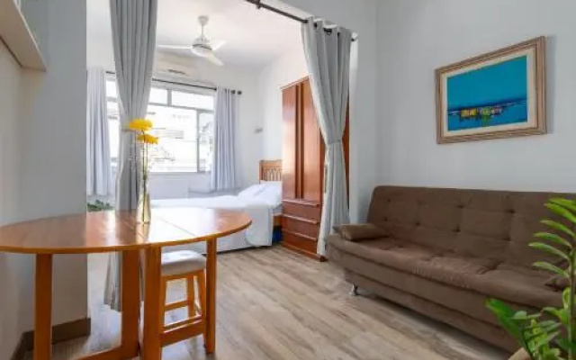 Apartamento Copacabana RJ