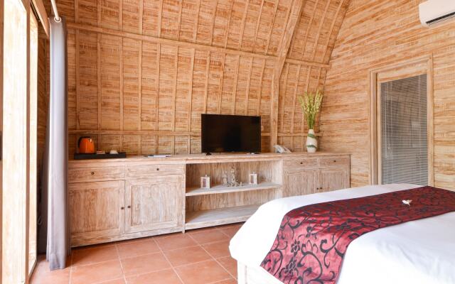 Villa Del Mar Canggu