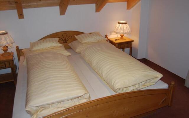 Hotel Garni Michaelerhof