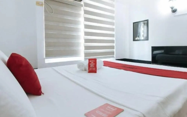 RedDoorz at The Providence Tower