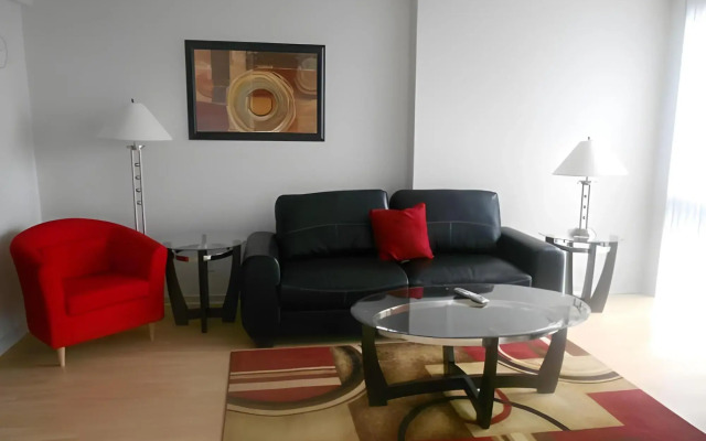 Allcity Flats at Dupont Circle