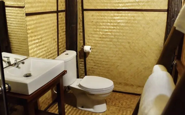Lanna House Lanna Hut Chiangmai