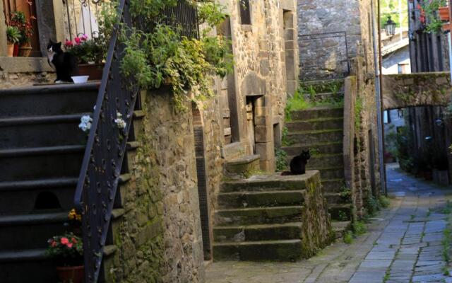 La Valinfiore Charming Home