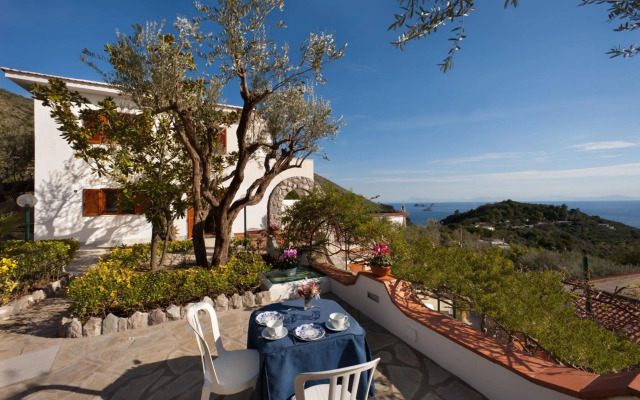 Villa Marianna
