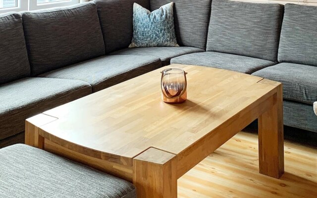 8 Person Holiday Home in Trysil