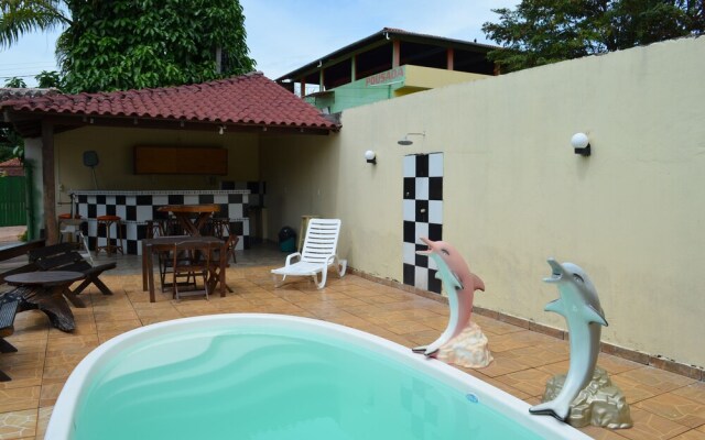 Pousada Encantos da Amazônia