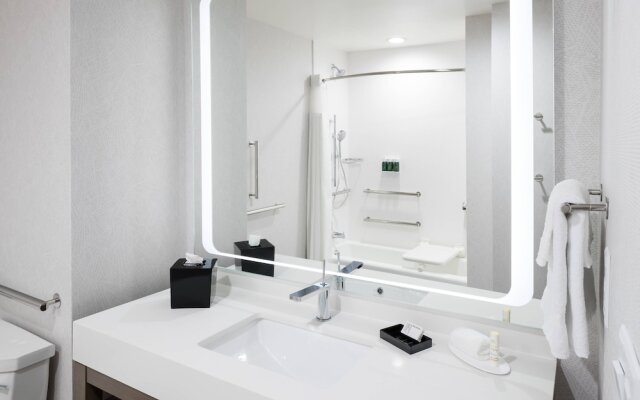 Courtyard by Marriott Houston Heights/I-10