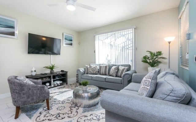 Amazing House! - Champions Gate - 8984SD