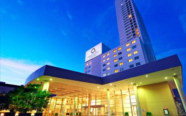 Loisir Hotel Toyohashi