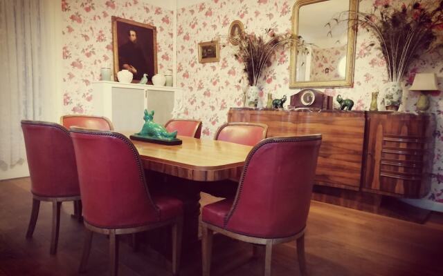 Domaine de la côte aux chats